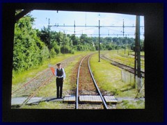 Angelholm railway museum 55